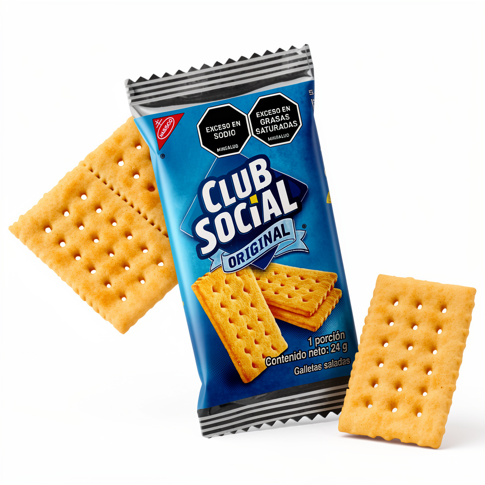 Club social