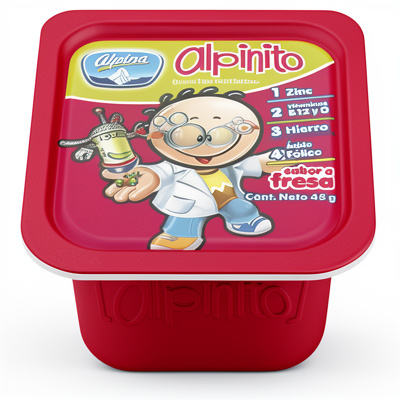 Alpinito Diario