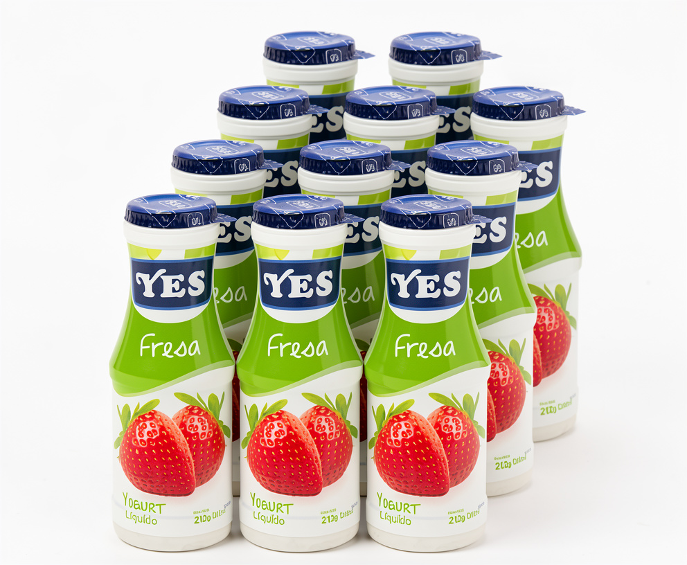 FRESA 12 U/P 200 ML