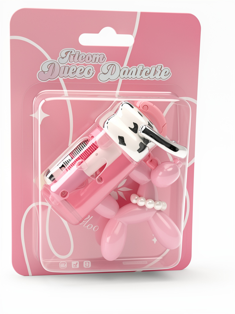 Bloomshell Bloom Dolce destello