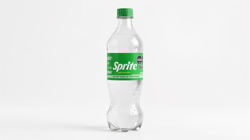 SPRITE X 500ML ORIGINAL