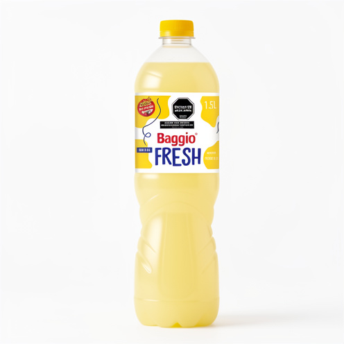 BAGGIO FRESH X 1,5L POMELO