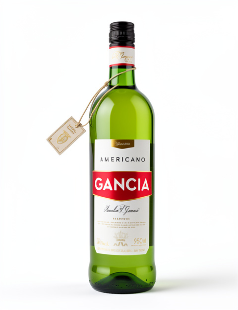 GANCIA X 950ML