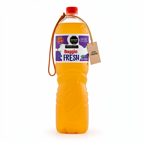 BAGGIO FRESH X 1,5L MIX FRUTAL