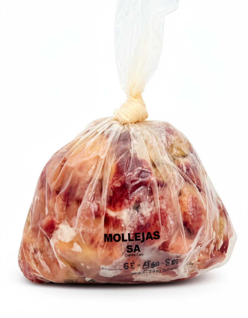 Mollejas SA