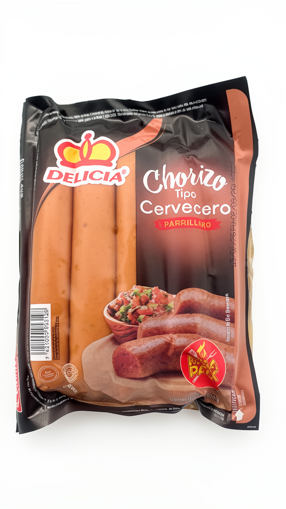 Cervecero lb DEL