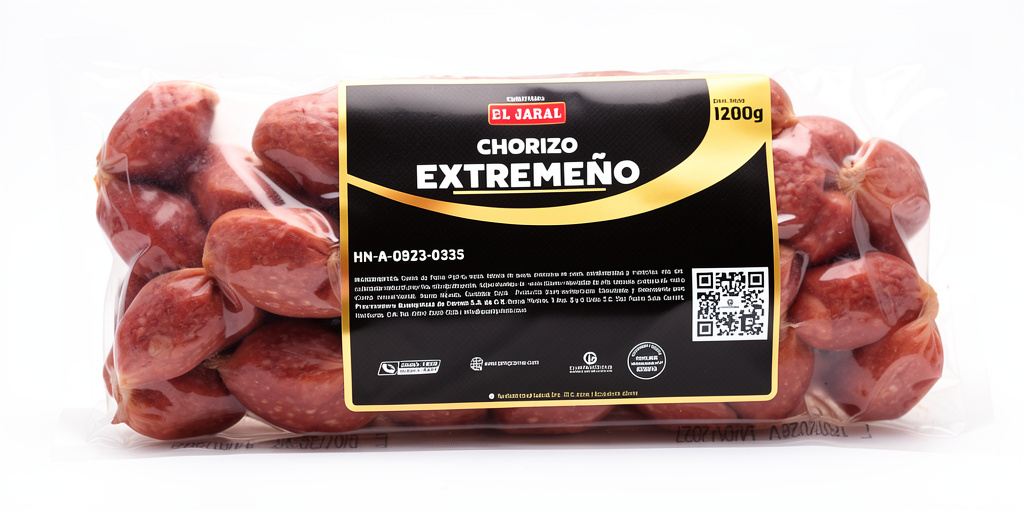 EXTREMEÑO JARAL