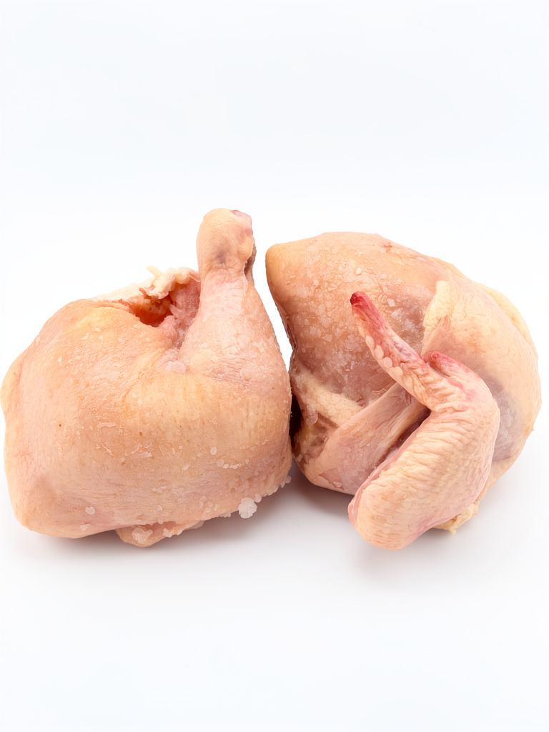 Pollo two Lb