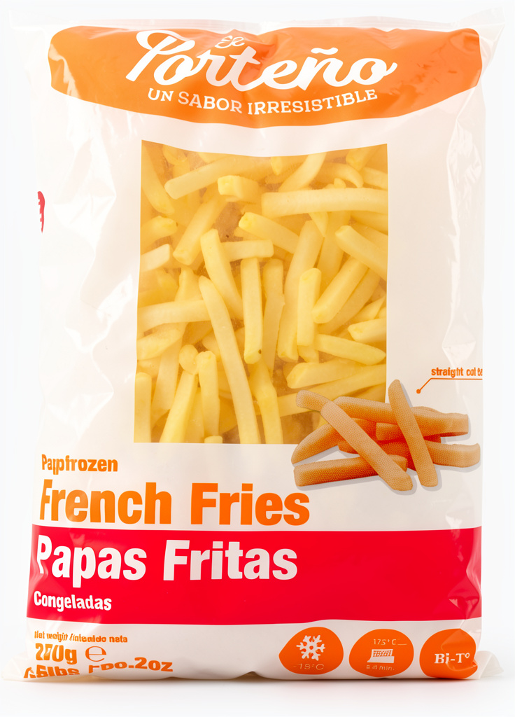 Papa Porteña