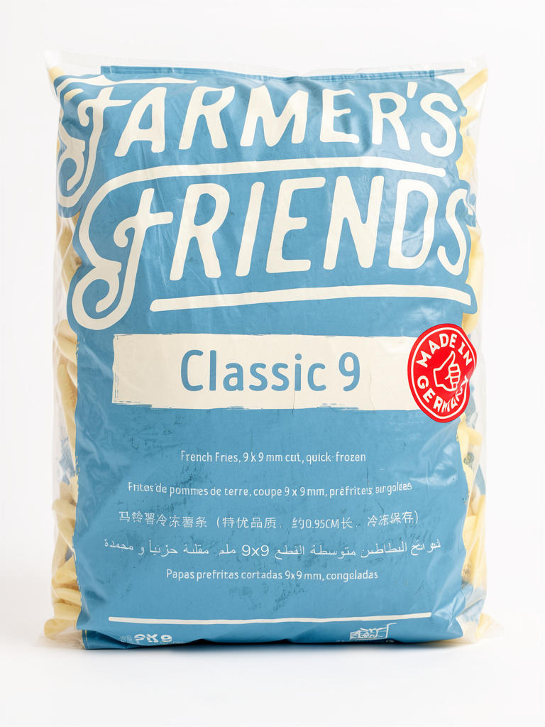Papas Farmers