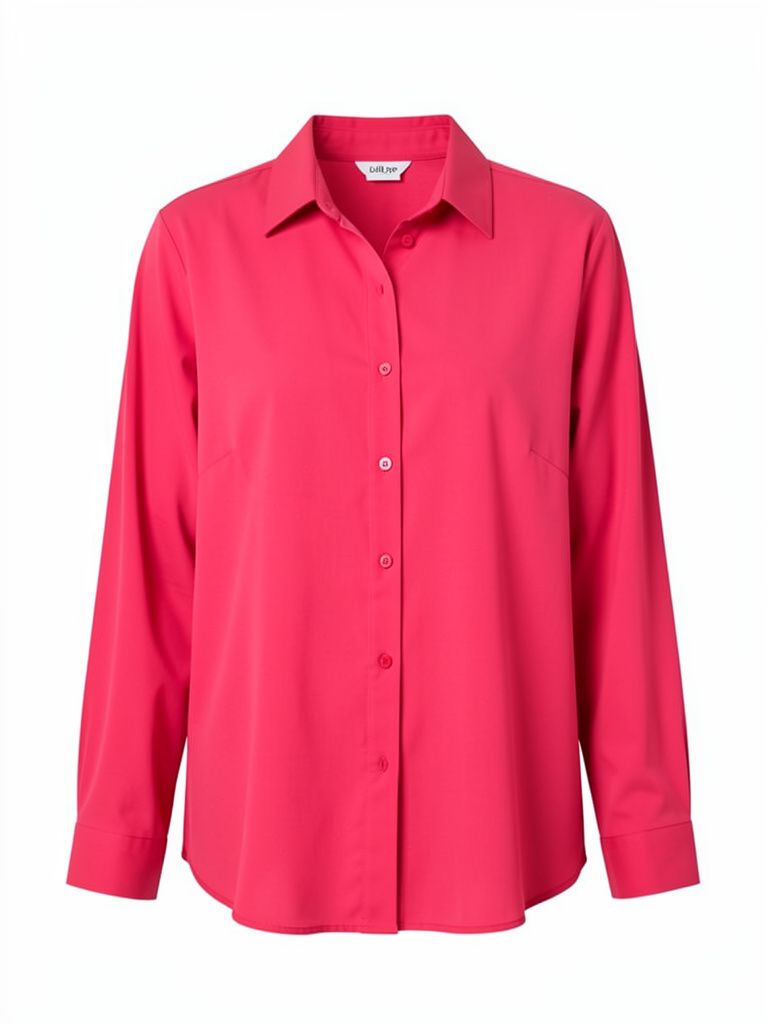Camisa manga larga Loll pop