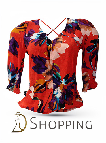 Camisa melany