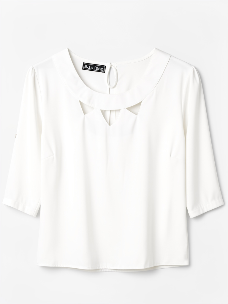 La issis blusa Mabel