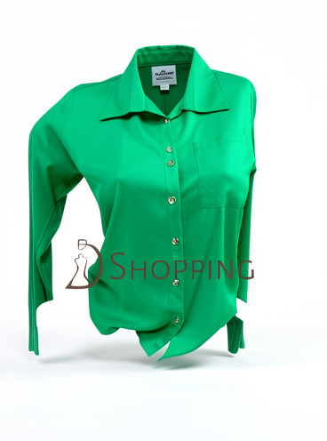 Camisa dama