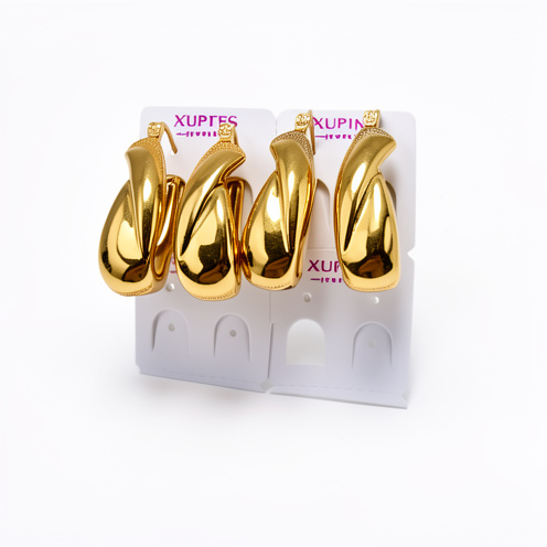 Aretes xuping
