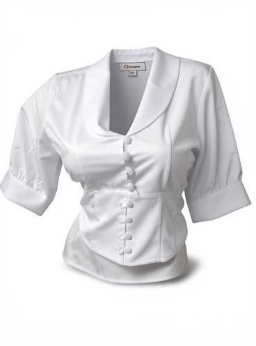 Camisa xavelas