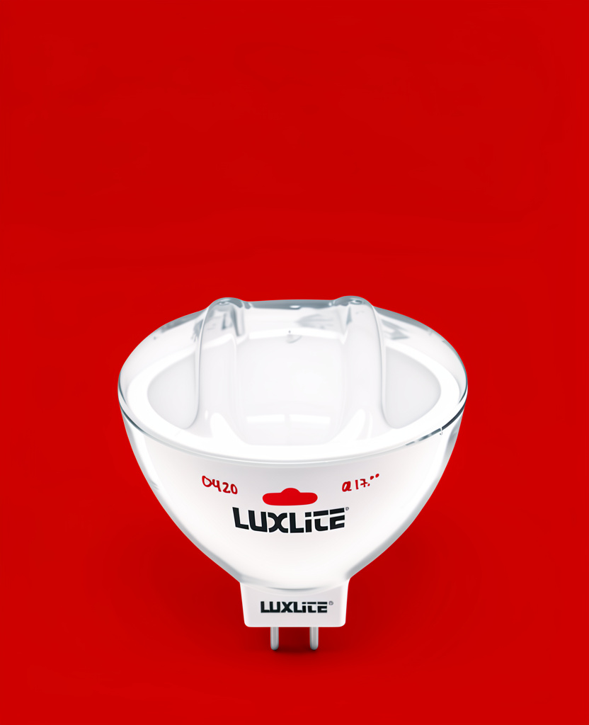 BOMBILLA LED LUXLITE 5W