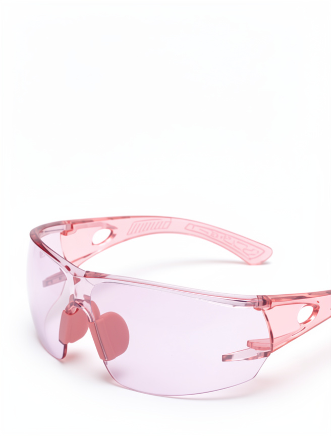 Gafas de Seguridad