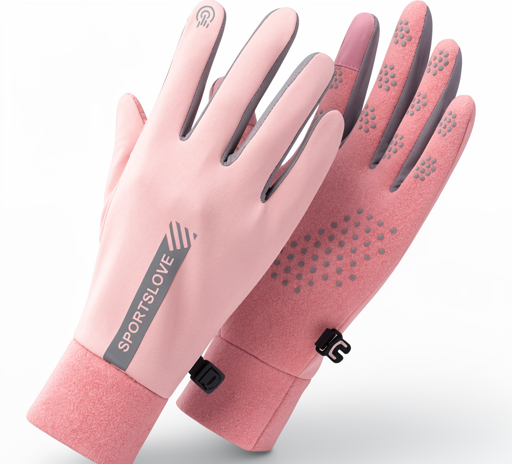 Guantes Términos