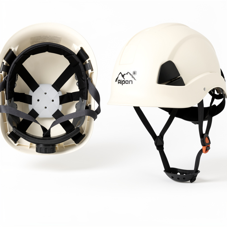 Casco Alturas Dieléctrico ALPEN