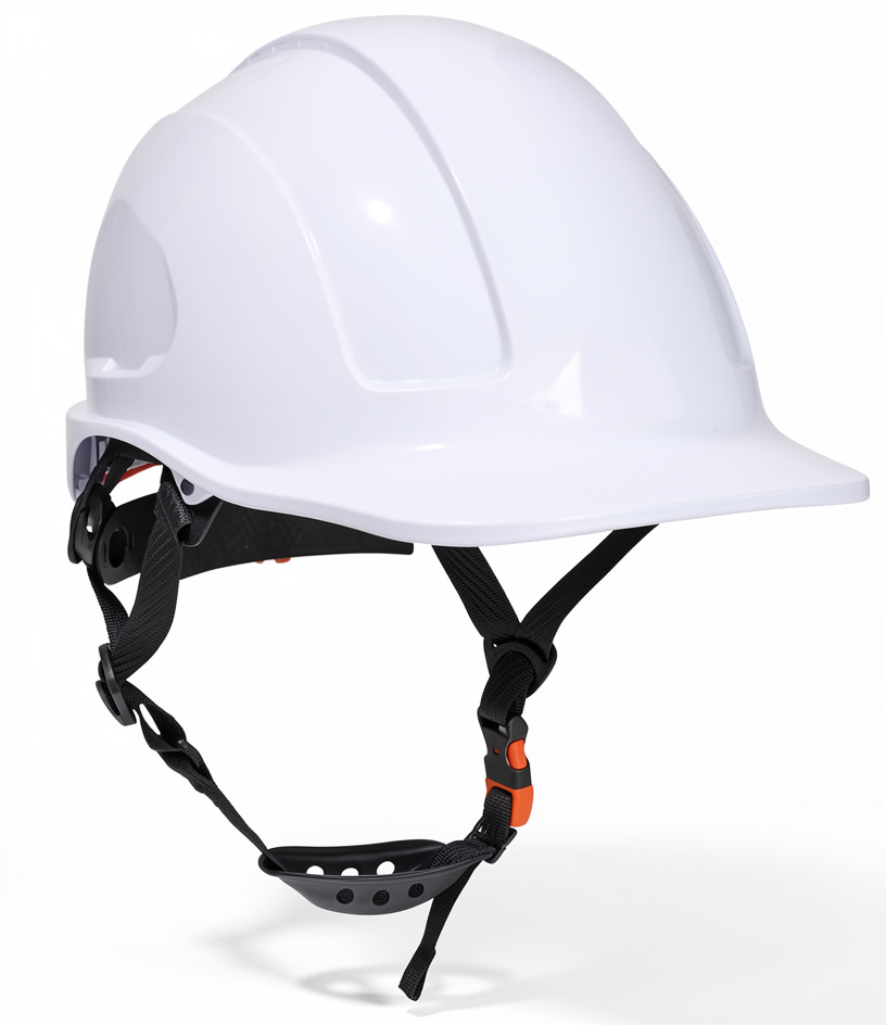 CASCO DE SEGURIDAD TIPO 2 -ABS- ARTIC CLASE E