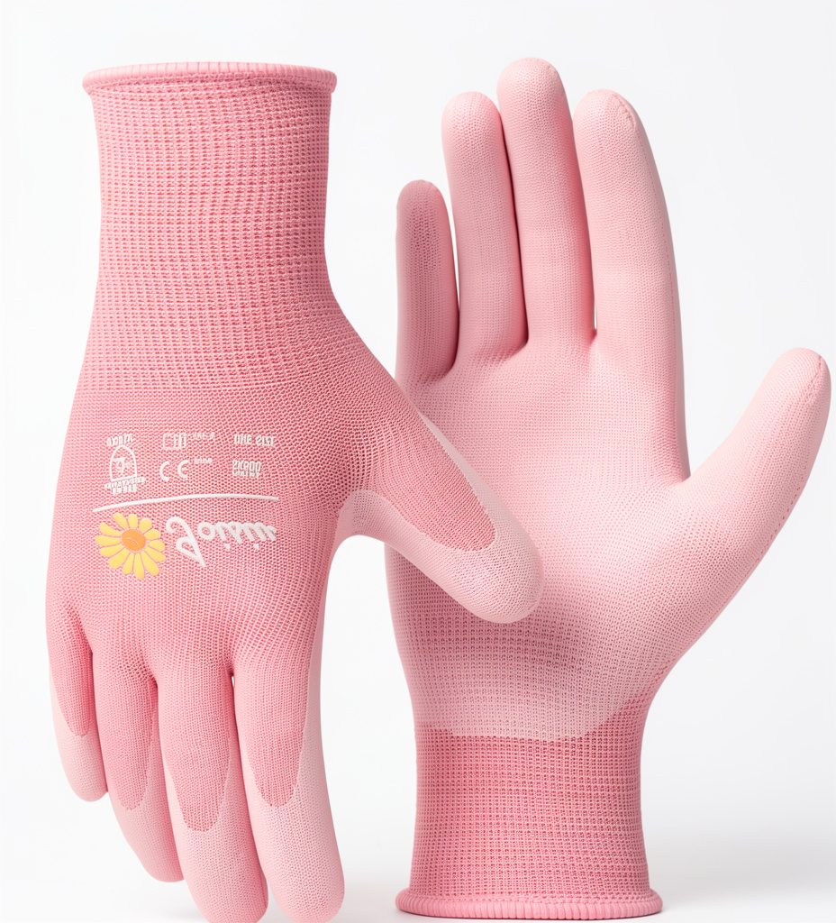 Guantes de Seguridad