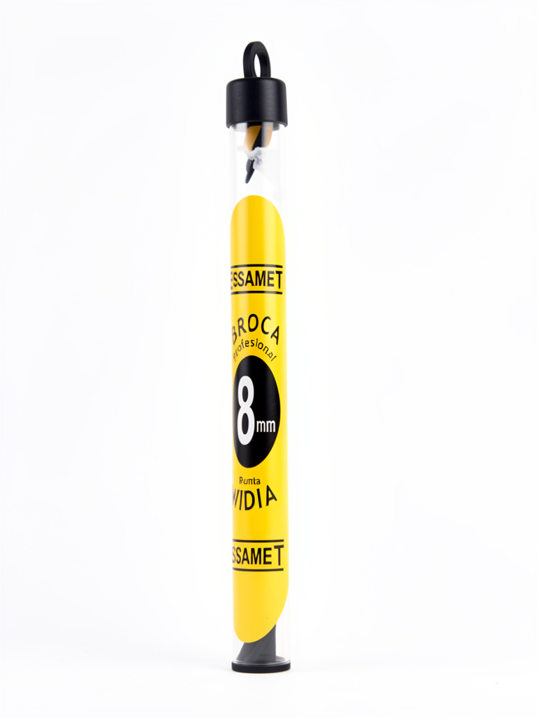 Essamet broca 8mm