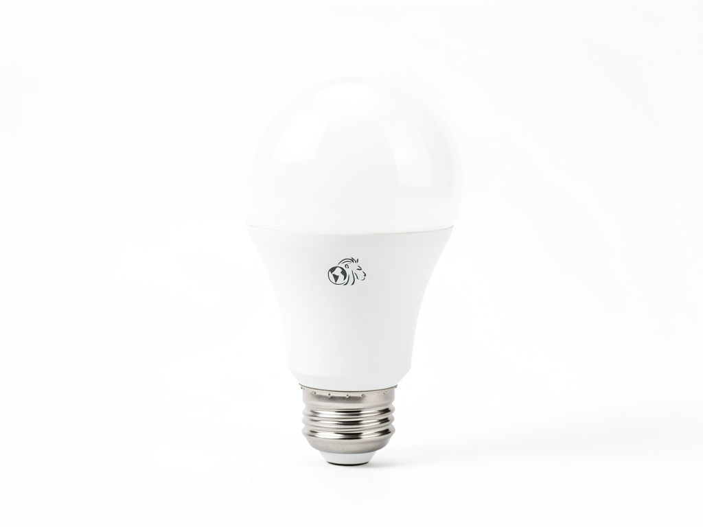 LION LED 15W Bulbo A60