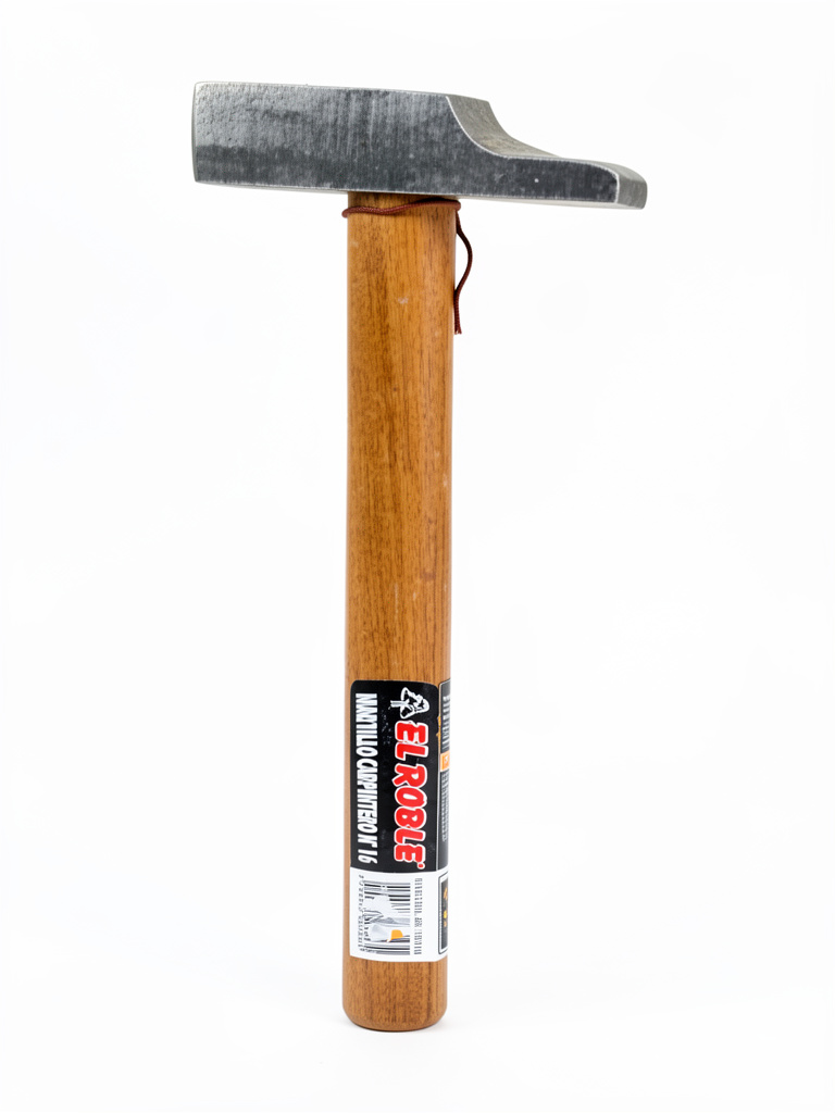 Martillo carpintero el Roble N16