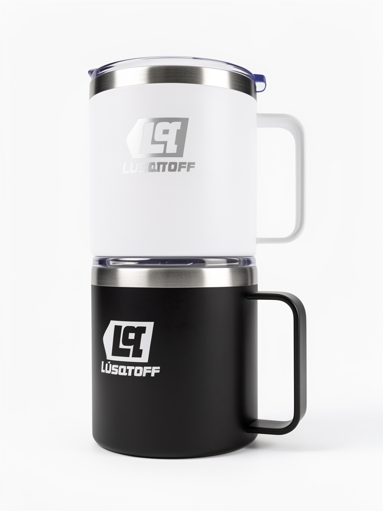 Lusqtoff taza termica