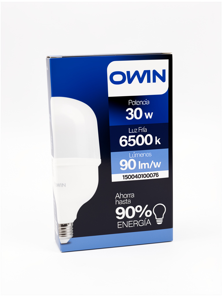 OWIN lampara LED 30W