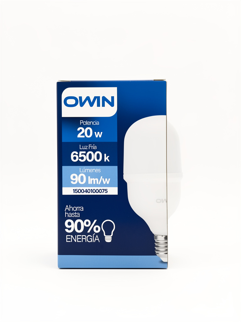 OWIN lampara LED 20W