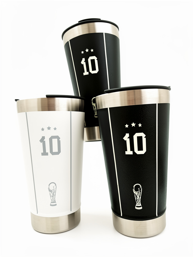 Lusqtoff vaso termico con tapa