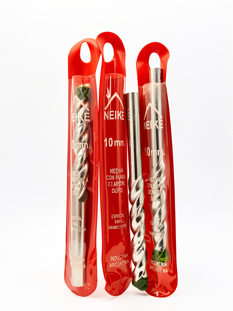 Neike mecha 10 mm