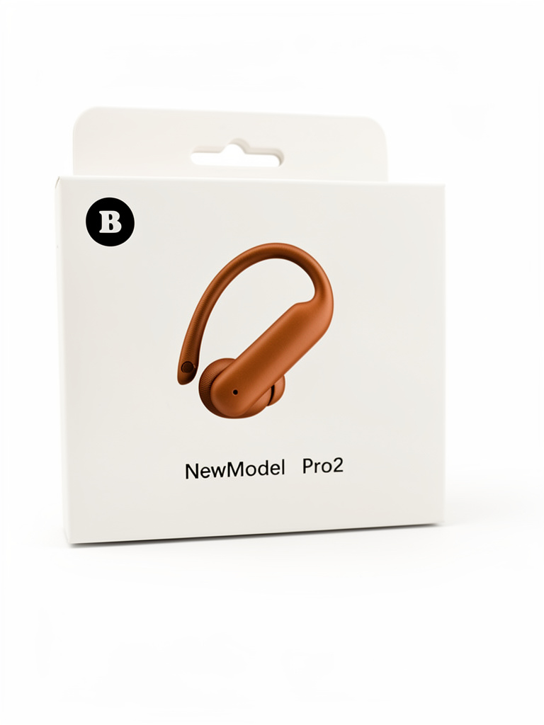 NewModel Pro2 audifonos cafe