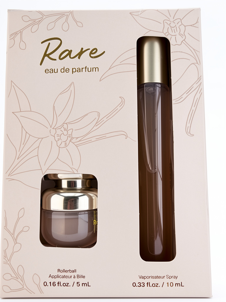 Rare eau parfum