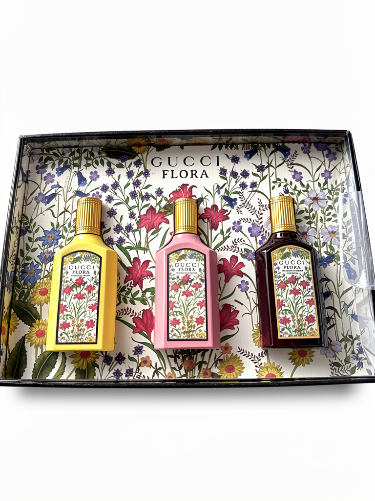GUCCI FLORA