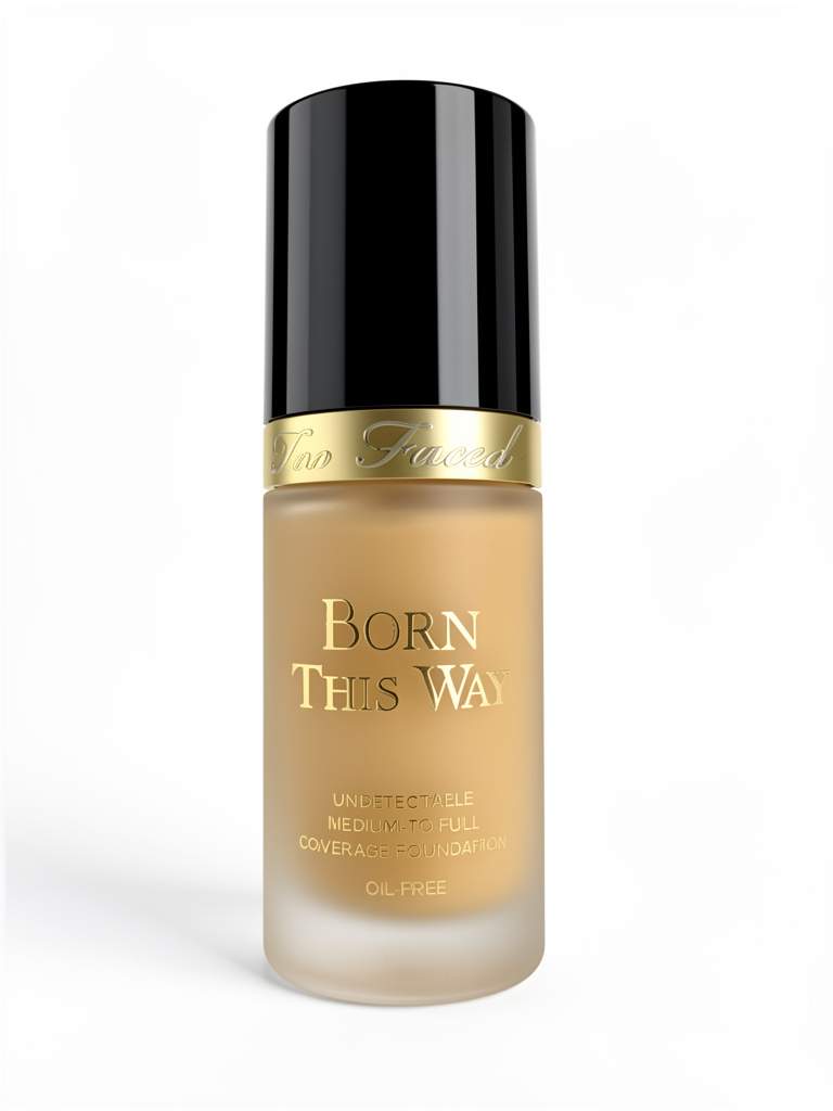 Warm Nude luminosa