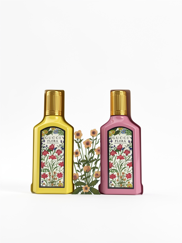GUCCI FLORA  5 ml