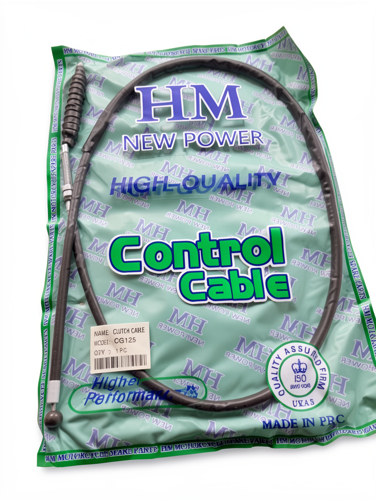Cable de clutch CG/ZS