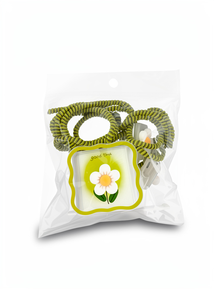 PROTECTOR CARGADOR 20W10