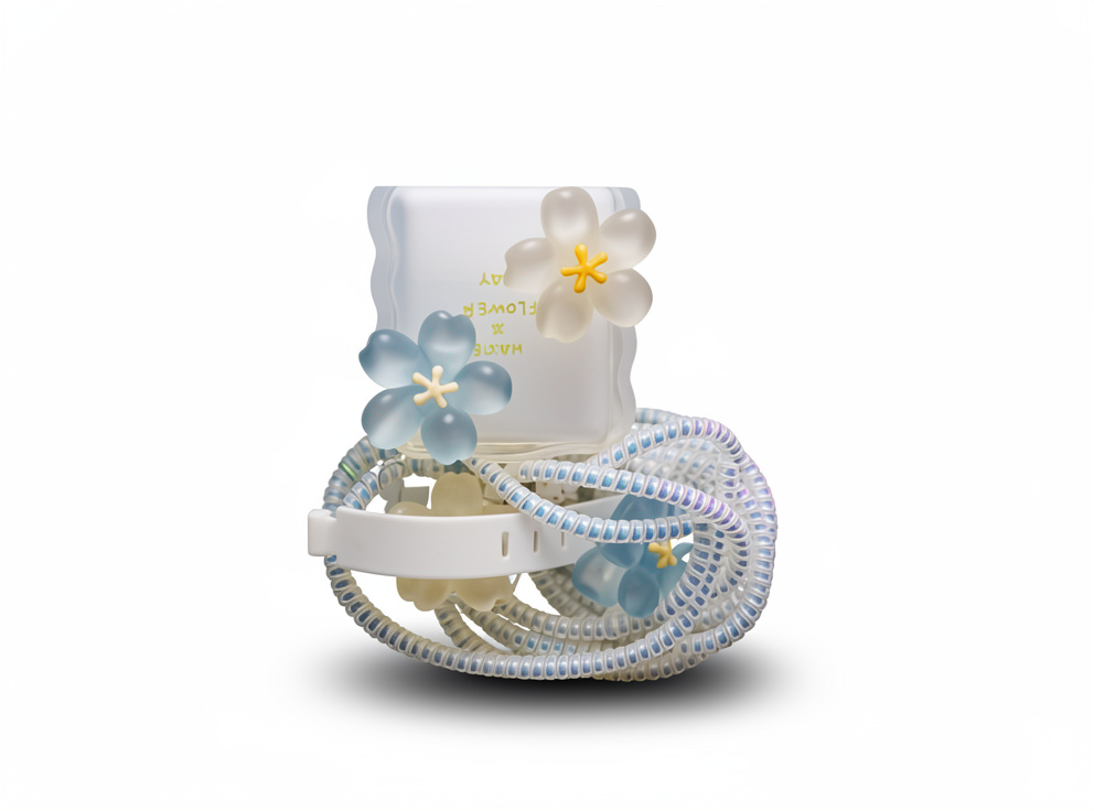 PROTECTOR CARGADOR 20W,