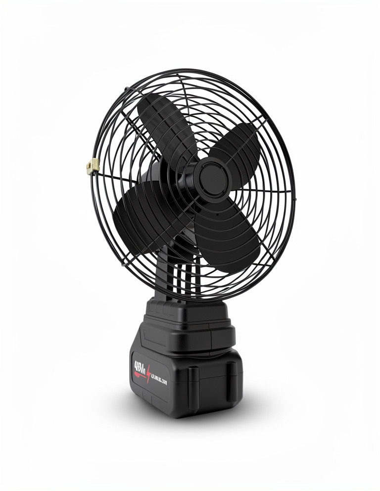 VENTILADOR N