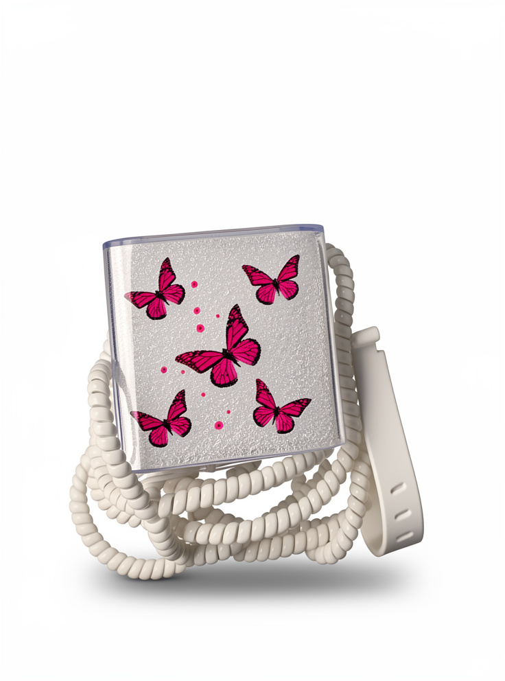 PROTECTOR CARGADOR 20W9