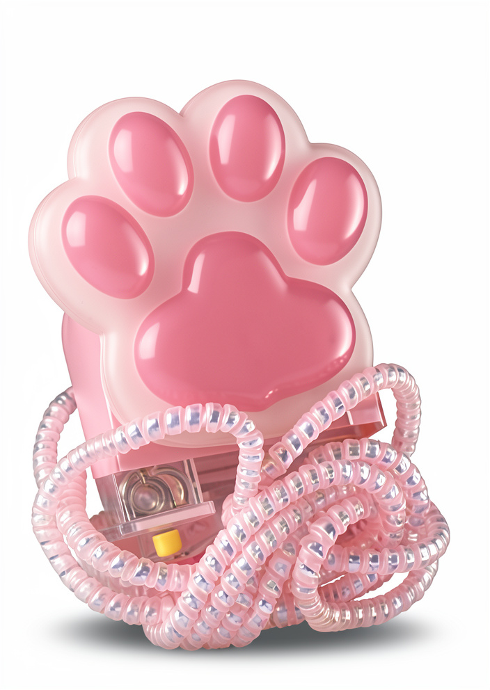 PROTECTOR CARGADOR 20W19