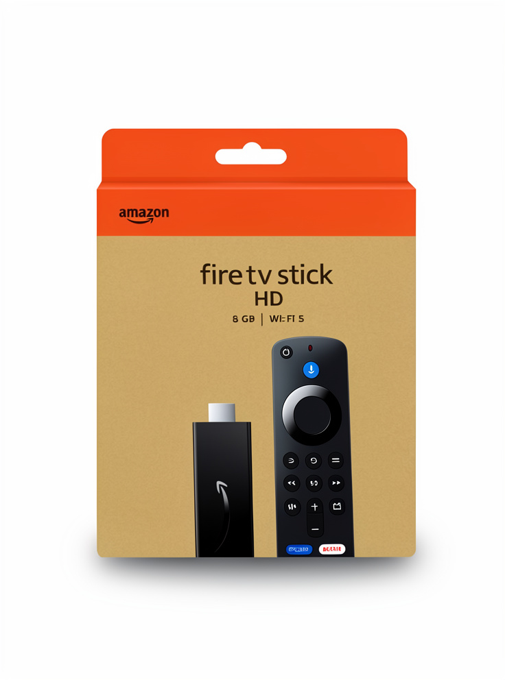 TV STICK AMAZON ORIGINAL