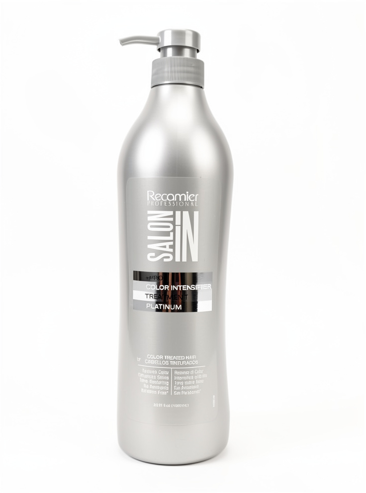 +PRO COLOR INTENSIFIER TREATMENT PLATINUM 1LT