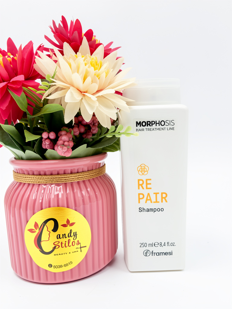 REPAIR SHAMPOO