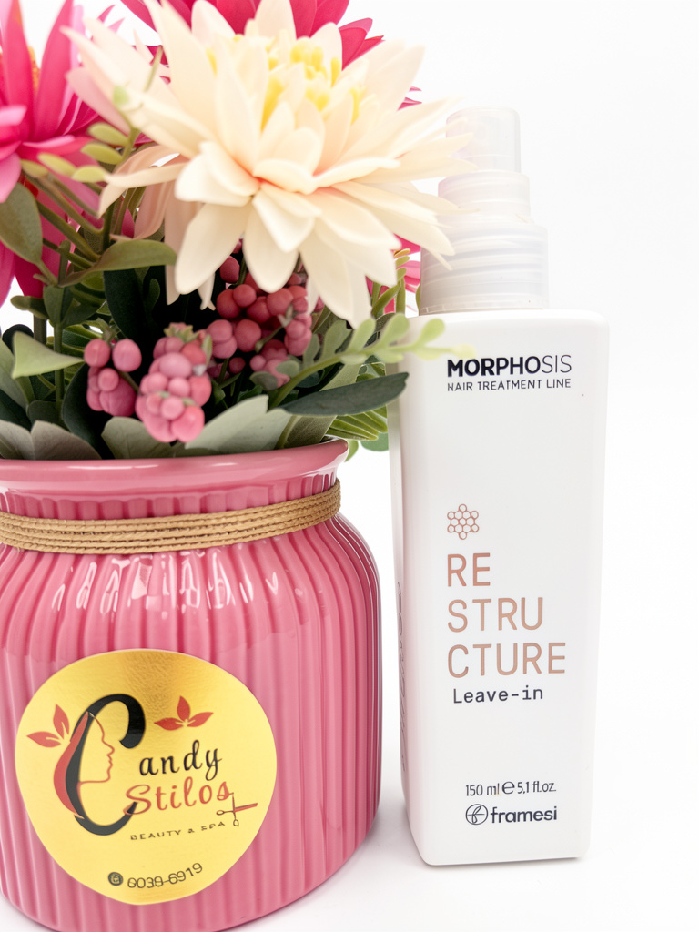RETRUCTURE LEAVE-IN