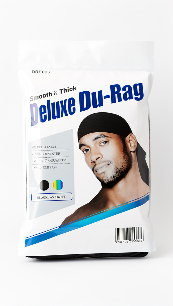 duluxe du-rag